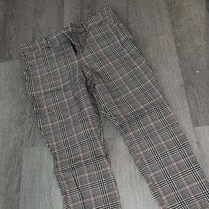 Old Navy pixie pants